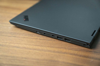 Lenovo ThinkPad X1 Yoga 3rd Gen Intel i7 8650U 1.90GHz 16GB RAM 256GB SSD 14" FH (Refurbished)