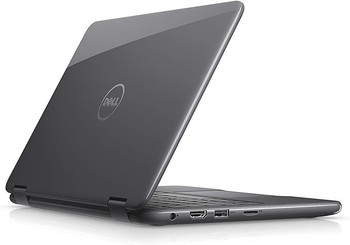 Dell Latitude 3190 Education  laptop Notebook - 11.6" HD, Intel Pentium N5000, 8GB RAM, 256GB SSD - Reconditioned