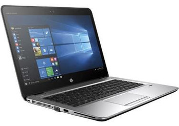 HP EliteBook 1040 G3 Intel i7 6600U 8G 256G Modem 14" QHD Touch HDMI Win 10 Pro