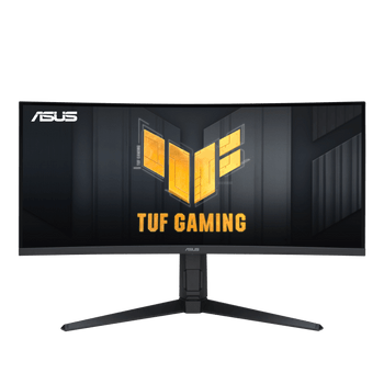 ASUS 34" (21:9) IPS WQHD LED, 1MS, 180Hz, DP(2), HDMI(2), USB(3), VESA, TILT, H/ADJ, SPKR,