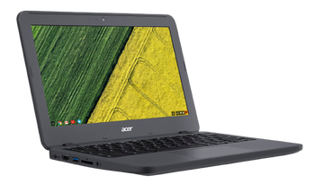 Acer Chromebook C731 - 11.6" Display, 4GB RAM, 16GB Storage - Reconditioned offlease