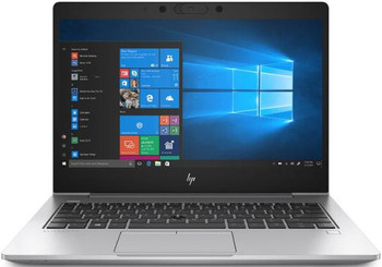 HP Elitebook 830 G5 - Core i5 8365U, 8GB RAM, 256GB SSD, 13.3" FHD Display - Windows 10 Reconditioned