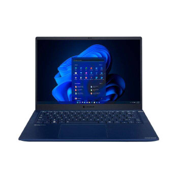 DYNABOOK PORTEGE X40L-K, i5-1240P, 14" WUXGA, 16GB, 512GB SSD TB4, W10P/W11P, 3YR