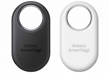 SAMSUNG SMART TAG 2-4 PACK (2 x BLACK & 2 x WHITE) SAMSUNG SMART TAG 2-4 PACK (2 x BLACK & 2 x WHITE)
