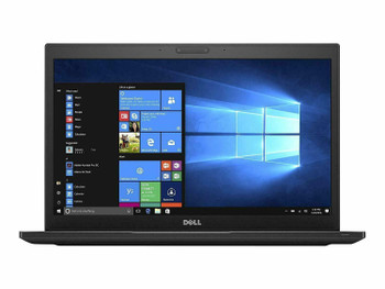 Dell Latitude 7390 Laptop 13.3" Touchscreen - Intel i5 8th Gen 8250U - 500GB SSD - Offlease