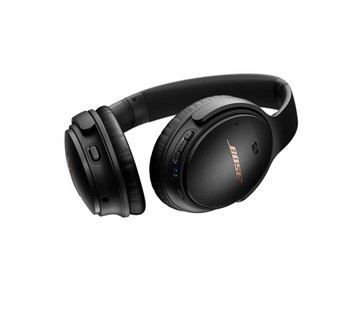 Bose QuietComfort 35 II Headphones QC35 Black [ As New