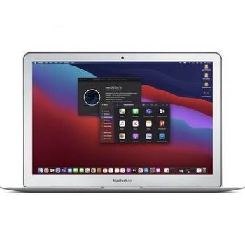 Apple MacBook Air A1465 Laptop 11.6" i5-5250U 4GBRAM 128GBSSD EMC2924 [Early 2015] [ Excellent Refurbished ]