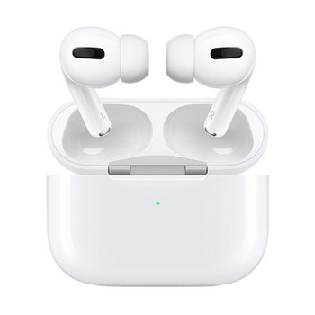 Apple AirPods Pro with Wireless Charging Case - Renewed Apple AirPods Pro with Wireless Charging Case - Renewed