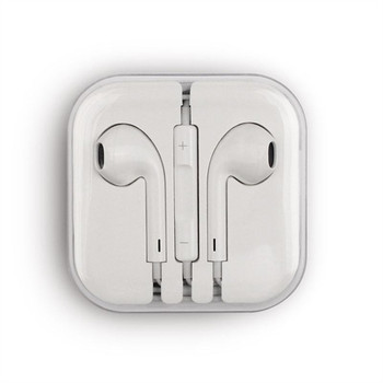 Genuine Apple Earphones Headphones EarPods 3.5mm Genuine Apple Earphones Headphones EarPods 3.5mm