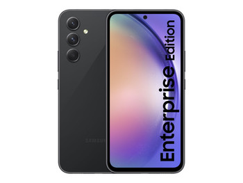 SAMSUNG GALAXY A54 6.4", 128GB, 5G, 50MP, EE, GRAPHITE, 2YR SAMSUNG GALAXY A54 6.4", 128GB, 5G, 50MP, EE, GRAPHITE, 2YR