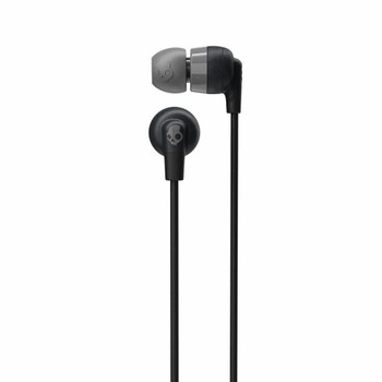 Skullcandy Ink'd+ Wireless In Ear Headphones- Black Skullcandy Ink'd+ Wireless In Ear Headphones- Black