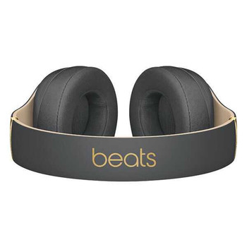 BEATS STUDIO3 WIRELESS Over-Ear Headphone Shadow Grey AU Stock