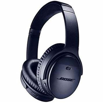 Bose QuietComfort 35 II Headphones Noice Cancelling Wirelesss [ QC35]- Blue [As new Refurbished ]