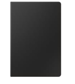 SAMSUNG GALAXY TAB S9 PLUS - BOOK COVER KEYBOARD (BLACK)