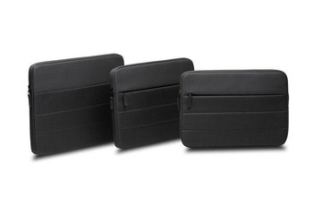 KENSINGTON EQ LAPTOP SLEEVE, FITS UP TO 14" NOTEBOOK