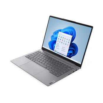 LENOVO THINKBOOK 14 G6 AMD R5-7430U, 14" WUXGA, 512GB, 16GB, W11P, 1YOS