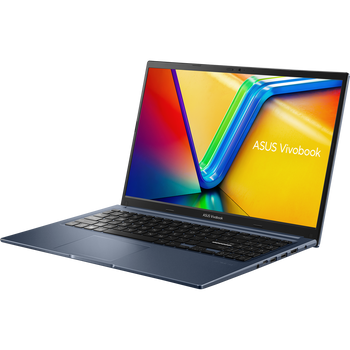 Asus Vivobook 15 15.6" FHD i9 16GB RAM 1TB Laptop - Quiet Blue