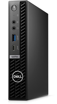 DELL OPTIPLEX 7020 MFF PLUS, i5-14500T, 16GB, 256GB, WL, W11P, 3Y PRO