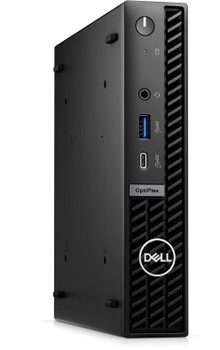 DELL OPTIPLEX 7020 MFF, i5-14500T, 16GB, 256GB, WL, W11P, 3YOS