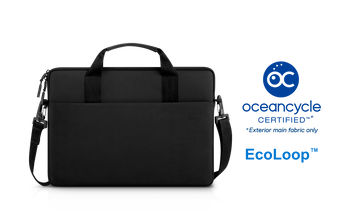 DELL ECOLOOP PRO BRIEFCASE UP TO 16" - CC5623