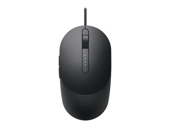 DELL MS3220 WIRED LASER MOUSE - BLACK