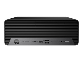 HP 400 G9 SFF i5-14500 16GB 512GB SSD WL BT DVDRW W11P 3YR
