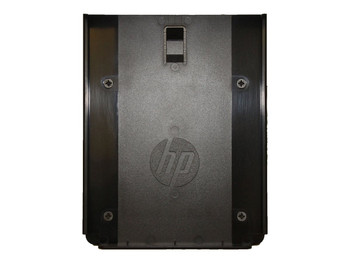 Dual side VESA MountBracket w/power supply holder for HP Thin Client T310 ZERO CLIENT