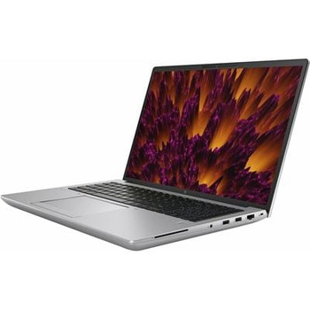 HP ZBOOK FURY G10 I7-13850HX 16"TOUCH 1X32GB DDR5 1TB RTX 3500ADA 12GB IR VPRO FP W11P 3Y