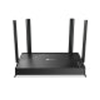 TP-LINK ARCHER BE3600 WI-FI 7 DUAL-BAND ROUTER, EASYMESH, GbE(4), 3YR