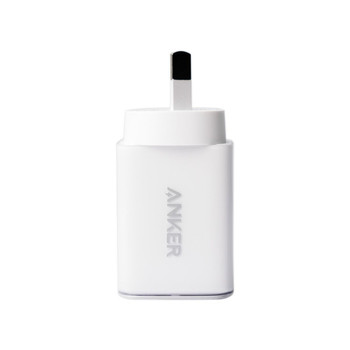 ANKER NANO PRO 521 CHARGER USB-C 40W, PIQ 3.0 FAST CHARGER