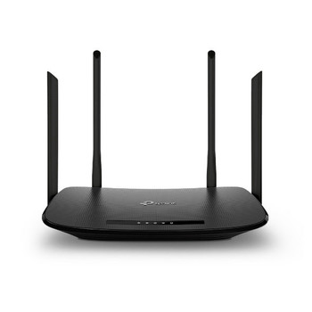 TP-LINK ARCHER AC1200 VDSL/ADSL MODEM ROUTER, 10/100 LAN(4), 3YR