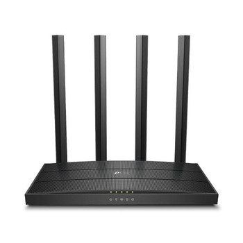 TP-LINK ARCHER AC1200 DUAL-BAND ROUTER, EASYMESH, GbE(4), 3YR