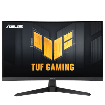 ASUS 27" (16:9) VA QHD LED, 1MS, 180Hz, DP, HDMI(2), TILT, SPKR, 3YR