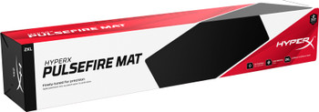 HyperX Pulsefire Mat Gaming Mousepad (2XL) (HMPM1-2XL) HyperX Pulsefire Mat Gaming Mousepad (2XL) (HMPM1-2XL)