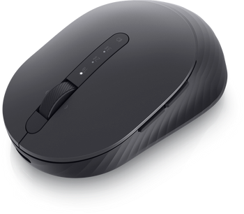 DELL PREMIER RECHARGEABLE WIRELESS MOUSE BLACK - MS7421W
