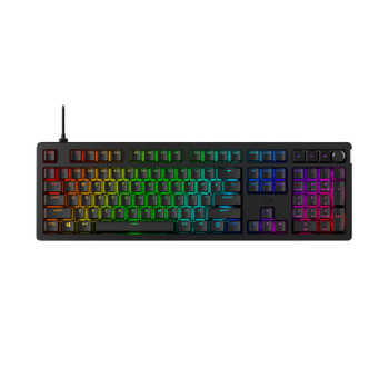 HyperX Alloy Rise Gaming Keyboard HyperX Alloy Rise Gaming Keyboard