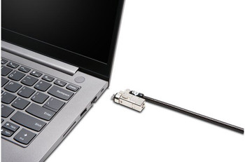 KENSINGTON NANOSAVER 2.0 SLIM KEYED LAPTOP LOCK KENSINGTON NANOSAVER 2.0 SLIM KEYED LAPTOP LOCK