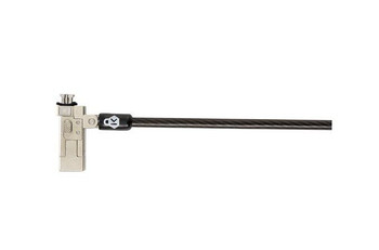 KENSINGTON NANOSAVER 2.0 SLIM KEYED LAPTOP LOCK KENSINGTON NANOSAVER 2.0 SLIM KEYED LAPTOP LOCK