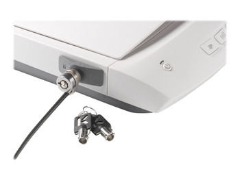 KENSINGTON SECURITY SLOT ADAPTER KIT - FOR DEVICE WITHOUT LOCK SLOT - FOR STANDARD LOCK