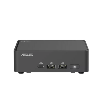 ASUS NUC 15 PRO MICRO PC, U5-225H, DDR5(0/2), M.2(0/1), WL, 3YR RTB ASUS NUC 15 PRO MICRO PC, U5-225H, DDR5(0/2), M.2(0/1), WL, 3YR RTB