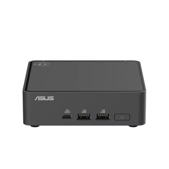 ASUS NUC 15 PRO MICRO PC U7-2 55H, DDR5(0/2), M.2(0/1), WL, 3YR RTB ASUS NUC 15 PRO MICRO PC U7-2 55H, DDR5(0/2), M.2(0/1), WL, 3YR RTB