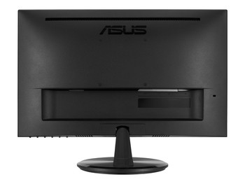 ASUS 22" (16:9) IPS FHD LED, TOUCH, 5MS, 60Hz, HDMI, VGA, TILT, VESA, SPKR, 3YR [New]