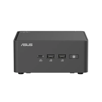 ASUS NUC 15 PRO MINI PC, U5-225H, DDR5(0/2), M.2(0/2), 2.5"(0/1), WL, 3YR RTB ASUS NUC 15 PRO MINI PC, U5-225H, DDR5(0/2), M.2(0/2), 2.5"(0/1), WL, 3YR RTB