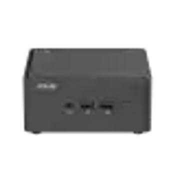 ASUS NUC 15 PRO MINI PC, U5-225H, DDR5(0/2), M.2(0/2), 2.5"(0/1), WL, 3YR RTB ASUS NUC 15 PRO MINI PC, U5-225H, DDR5(0/2), M.2(0/2), 2.5"(0/1), WL, 3YR RTB