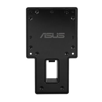 ASUS MONITOR STAND, VESA COMPATIBLE WITH 100MM, BLACK, 3YR ASUS MONITOR STAND, VESA COMPATIBLE WITH 100MM, BLACK, 3YR