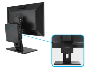 ASUS MONITOR STAND, VESA COMPATIBLE WITH 100MM, BLACK, 3YR ASUS MONITOR STAND, VESA COMPATIBLE WITH 100MM, BLACK, 3YR