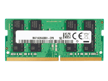 HP 16GB DDR4 (1x16GB) 3200 SODIMM Notebook Memory