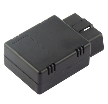 Auto OBD Scanner Code Readers Wireless OBDII2 Car Fault Detector