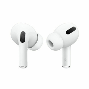 AirPods Pro with Wireless Charging Case Refurbished
