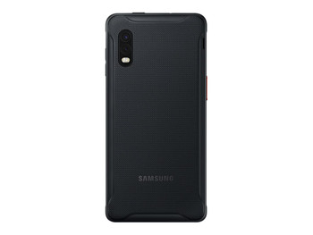 Samsung Galaxy XCover Pro, 64 GB, Black, Unlocked